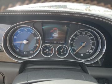 Bentley 2015 Bentley Continental GT V8 S 2015 4.0l 4.0 Benzyna 521KM, zdjęcie 9