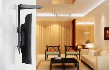 НАСТЕННАЯ ПОЛКА ДЛЯ DVBT-ДЕКОДЕРА