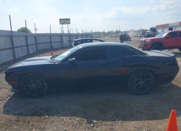 Dodge Challenger III 2023 Dodge Challenger 2023, 5.7L, RT, od ubezpieczalni, zdjęcie 2