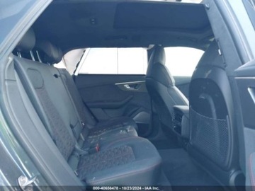 Audi 2024 Audi RS Q8 2024 4.0l 4.0 Benzyna 590KM, zdjęcie 11