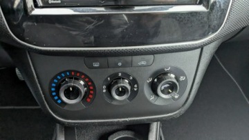 Fiat Punto Punto 2012 Hatchback 3d 1.2 8v 69KM 2015 Fiat Punto Evo 1.2i OPŁACONY Bezwypadkowy Serwis, zdjęcie 26