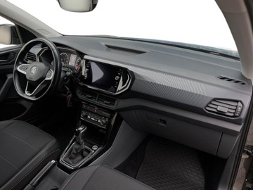 Volkswagen T-Cross SUV 1.5 TSI 150KM 2020 Volkswagen T-Cross T-Cross 1.5 TSI 150 KM DSG LED Automat Black Style, zdjęcie 13