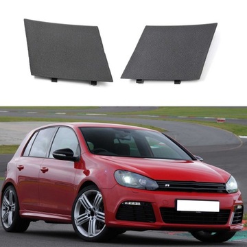 1 PÁR ZADNÍ KRYT KUFRU KONTROLA DO VW GOLF MK6