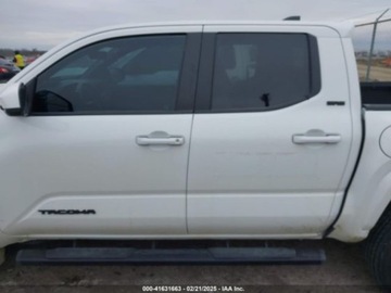 Toyota Tacoma II 2024 Toyota Tacoma SR5 2024 2.4l 2.4 Benzyna 278KM, zdjęcie 2