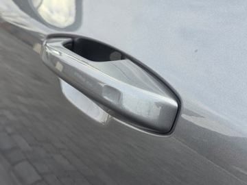 Volvo V60 II  Kombi 2.0 D4 190KM 2019 Volvo V60 Cross Country Salon PL Pro D4 B 190KM AW, zdjęcie 8