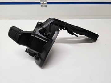 Крепление для платы Yamaha MT 09