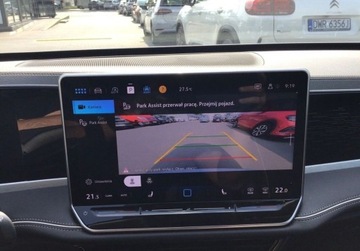 Volkswagen Passat B8 Variant Facelifting 1.5 TSI EVO 150KM 2024 Volkswagen Passat Elegance, ACC, Podgrzewana kierownica, GPS,Kamera,ergoAc, zdjęcie 21