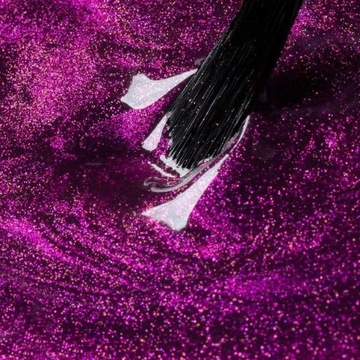 NEONAIL TRUE AFFECTION Гибридный лак для ногтей с блестками 7,2 мл