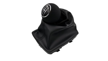РУЧКА ПЕРЕКЛЮЧЕНИЯ ПЕРЕДАЧ AUDI A4 B6 B7 2000-2008 5 ПЕРЕДАЧ