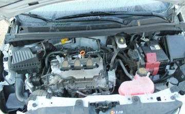 Opel Karl 2018 Opel Karl Benzyna 73KM, zdjęcie 12