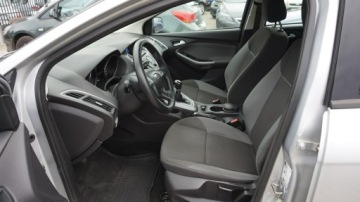 Ford Focus III Kombi 1.6 Duratec 105KM 2011 Ford Focus Z Niemiec zarejestrowany . Gwarancja, zdjęcie 10