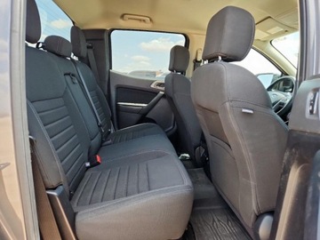 Ford Ranger V 2021 Ford Ranger XL 2021 2.3l 2.3 Benzyna 270KM, zdjęcie 10