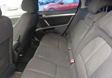 Peugeot 407 SW 2.0 HDi 136KM 2006 Peugeot 407 Peugeot 407 2.0 Diesel 136KM, zdjęcie 13