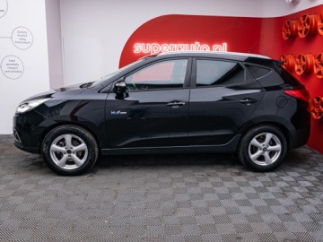 Hyundai ix35 SUV 1.7 CRDi 115KM 2011 HYUNDAI ix35 1.7 CRDi 2WD Suv 116KM 2011, zdjęcie 3