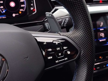 Volkswagen Arteon Shooting Brake R 2.0 TSI 320KM 2022 Volkswagen Arteon R 4motion Panorama Hak Skora Masaze ACC Harmankardon, zdjęcie 16