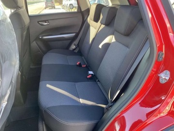 Suzuki 2025 Suzuki Vitara Premium Plus 2WD 1.4 mildHybrid 129KM MANUAL Dostepny od reki, zdjęcie 8