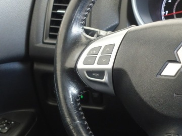 Mitsubishi ASX I SUV 1.6 MIVEC 117KM 2011 Mitsubishi ASX 1.6, zdjęcie 21