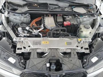 BMW iX 2022 BMW iX xDrive50 2022 Elektryczny 516KM, zdjęcie 6