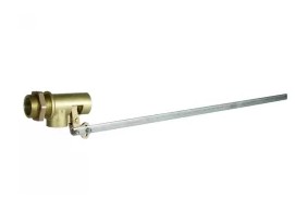 Zawór pływakowy napełniający VR170-1/2A HONEYWELL