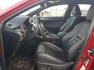 Lexus NX I 2020 Lexus NX 2020, 2,0L, 300 F SPORT 2.0 Benzyna 235KM, zdjęcie 6