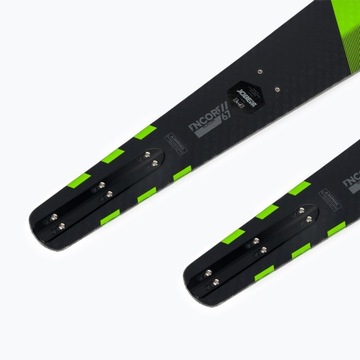 Водные лыжи JOBE Encore Slalom черные 67 дюймов