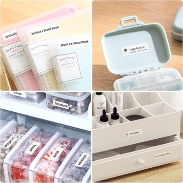 Курьерский термопринтер этикеток Bluetooth USB USB