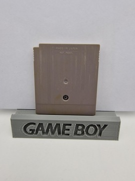 GAME BOY DOUBLE DRAGON II ОРИГИНАЛ