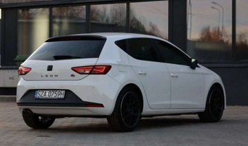 Seat Leon III ST 1.4 TSI ACT 150KM 2015 Seat Leon Seat Leon 1.4 EcoTSI FR SampS 1.4 Benzyna 150KM, zdjęcie 33