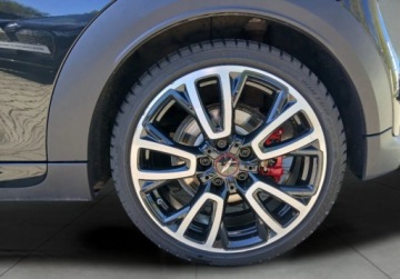 Mini 2023 MINI John Cooper Works MINI John Cooper Works, szklany dach, kamera, skorz, zdjęcie 6