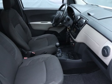 Dacia Lodgy 2014 Dacia Lodgy 1.5 dCi, Salon Polska, 7 miejsc, zdjęcie 6