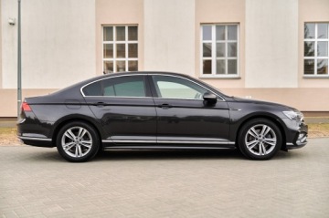 Volkswagen Passat B8 Limousine Facelifting 1.5 TSI EVO 150KM 2021 R-LINE__ R-LINE __ R-LINE __, zdjęcie 13