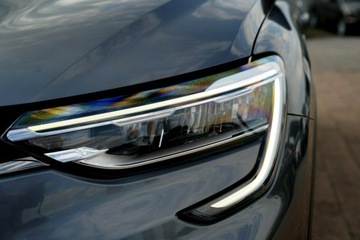 Renault Arkana SUV 1.6 E-TECH 143KM 2023 Renault Arkana LEDY parktronik SKÓRA nawi ACC, zdjęcie 6