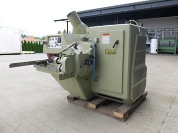 Гусеничная многопила Ogam ПО-340 30/22