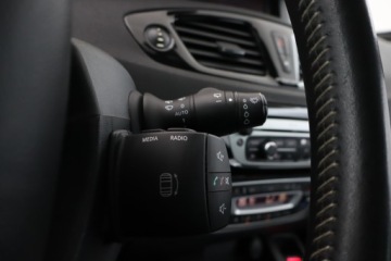 Renault Scenic III Van Facelifting 1.6 dCi eco2 130KM 2013 Renault Scenic 1.6 dCi, Navi, Klima, Klimatronic, zdjęcie 19