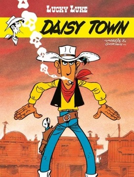 Daisy Town. Tom 51