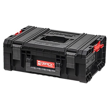 SKRZYNKA NARZĘDZIOWA QBRICK PRO TECHNICIAN CASE #