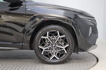 Hyundai Tucson IV SUV 1.6 T-GDI 150KM 2023 Hyundai Tucson 1.6 T-GDI, Salon Polska, zdjęcie 14