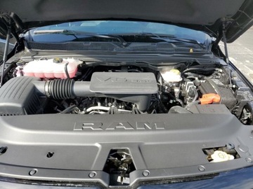  RAM 1500 Big Horn 2025 3.6L 3.6 Benzyna 305KM, zdjęcie 6
