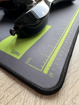 ERNIE BALL 9615 Гитарный коврик TechMat