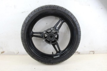 YAMAHA FJR1300 RP04 ПЕРЕДНИЙ ОБОД КОЛЕСА 17 X 3,50