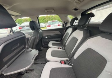 Citroen C4 Picasso II 2014 Citroen C4 Picasso Samochod z gwarancja 1.6 Diesel 116KM, zdjęcie 12