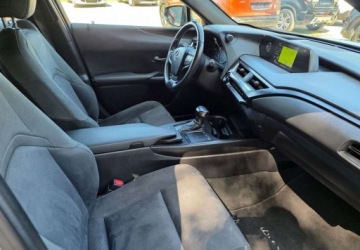 Lexus UX Crossover 250h 184KM 2020 Lexus UX Lexus UX 2.0 Hybryda 184KM, zdjęcie 11