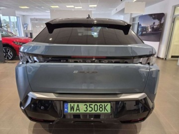 Peugeot 3008 III SUV Electric Elektryczny 73kWh 210KM 2025 Peugeot 3008 e-3008 GT 73kWh 210KM Demo Dealer SalonPL Vat23 Elektryczny, zdjęcie 5