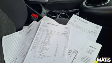 Toyota Verso Minivan Facelifting 1.8 Valvematic 147KM 2016 Toyota Verso 1.8Benz mnaual LIFT NAvi asystent kamera climatronic 7 osob, zdjęcie 30