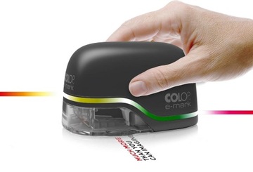 МИНИ-ПРИНТЕР COLOP E-MARK MARK STAMP