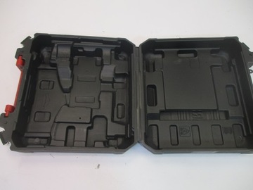 ЧЕХОЛ ДЛЯ ОТВЕРТКИ PARKSIDE X 20V НОВЫЙ
