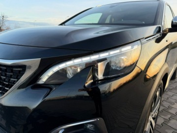 Peugeot 3008 II 2017 Peugeot 3008 GT-Line 2.0HDI 180KM Aut. Salon PL, zdjęcie 7