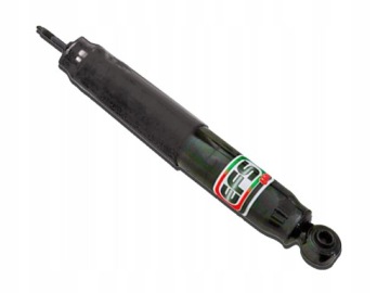 ЛИФТ ПРУЖИН +2 ДЮЙМА TERRACAN EFS