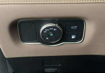 Chery Tiggo 8 SUV PHEV 1.5 T-GDI DHE 279KM 2025 Chery Tiggo 8 VAT 23 Prestige 1.5T-GDI PHEV 279KM automat 2025 r., salon P, zdjęcie 36