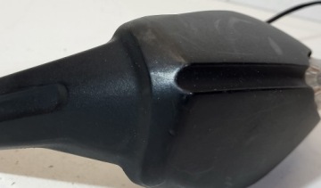 Левая защита руля 46029911B Ducati Hypermotard 821 2013-2015r